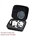 Hermitshell Travel Case Fits WowWee MiP The Toy Robot