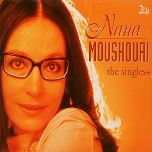 Nana Mouskouri - Et pourtant je t