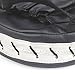 Icetek Sports Punch Mitt Boxing Training Target Focus Pad Gloves, Black