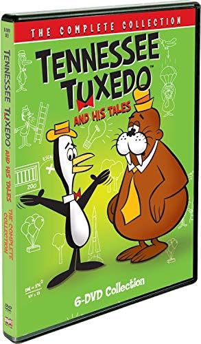 Amazon.com: Kipper - Treasured Tales (Carry Case) [DVD] : Movies & TV