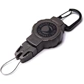 BOOMERANG TOOL COMPANY Hunting Retractable Gear Tether