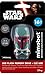 16GB Boba Fett Star Wars USB Flash Drive with bonus preloaded Mimory content, Limited Edition MIMOBOT Character by Mimoco
