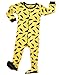 Bat Footed Pajama 12-18 Months