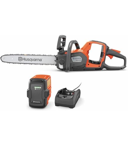 thumbnail image 2 of RYOBI 16 In. 40-Volt Brushless Lithium-Ion Battery Power Electric 2 of 11