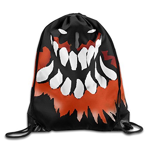 Backpack The Demon King Finn Balor
