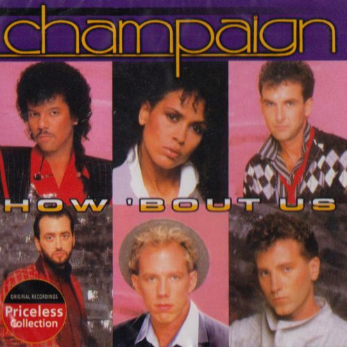 Champaign - Off And On Love Lyrics - Zortam Music