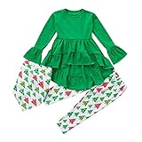 Irregular Shirt Dress Tops, Winter Baby Girl