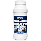 904-001 Duratec Clear Hi-Gloss Additive for Gelcoat (Quart)