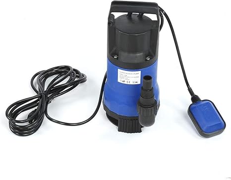 Amazon Co Jp Srx フロートスイッチ洪水ドレン庭池ポンプと水中ウォーターポンプ ヘビーデューティ電動水中ポンプクリーンで汚れた水ポンプ ホーム キッチン