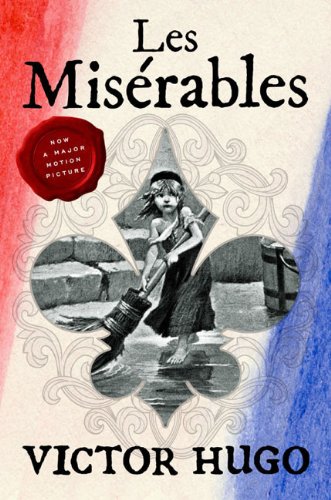 "Les Miserables (Fall River Classics)" av Victor Hugo