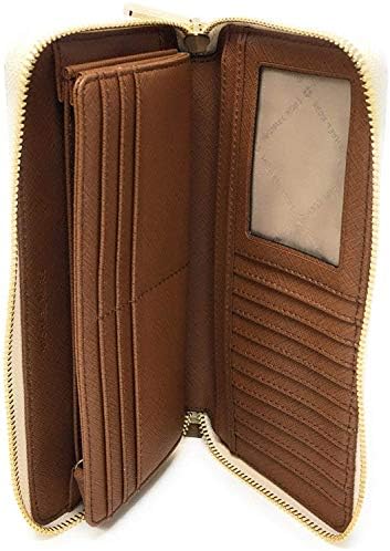 Michael Kors Women's Jet Set Travel Continental 2 Michael Kors Women's Jet Set Travel Continental