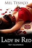 Free eBook - Lady in Red