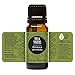 Edens Garden Tea Tree Essential Oil- 100% Pure Premium Grade, Undiluted, Natural, Therapeutic, Aromatherapy, The Best for Diffuser, Hair, Humidifiers, Kid Safe 10 ml (.33 fl oz)