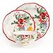 The Pioneer Woman Country Garden 12-Piece Decorated Dinnerware Set