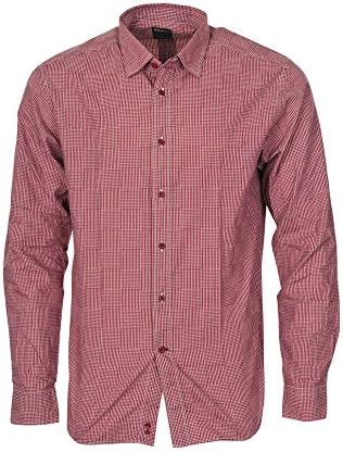 Zegna Sport Casual Single Cuff - 1 Button Tapered Fit XXL