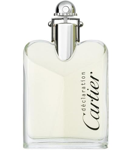 Amazon.com : Déclaration EDT 50Ml : Beauty & Personal Care