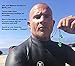 Waterproof Super Soft Silicone Ear Plugs for Surf, Surfing, Swimming by Seki - Block Out Water, Allow Hearing, with Corded Earplugs for Surfer, Swimmer, Adults, Diving Hearing Protection