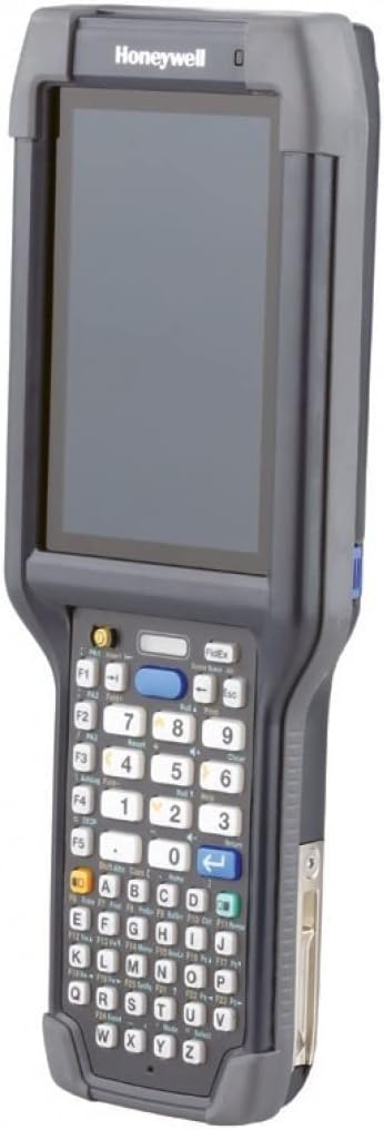 Honeywell CK65-L0N-B8N212E Rugged Mobile Computer Android 4GB RAM 32GB Flash 2D