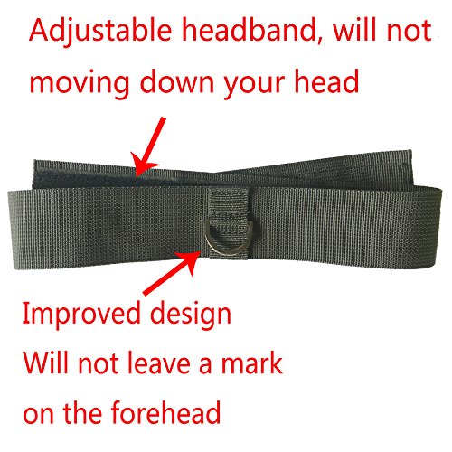 image for Findbest Boxing Fight Ball Reflex Fight Ball with Head Band for Reflex