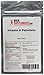 BulkSupplements.com Vitamin A Palmitate Powder - as Retinol Palmitate, Vitamin A Supplement for Immune & Eye Support - Gluten Free, 35mg per Serving, 50g (1.8 oz) (Pack of 1)