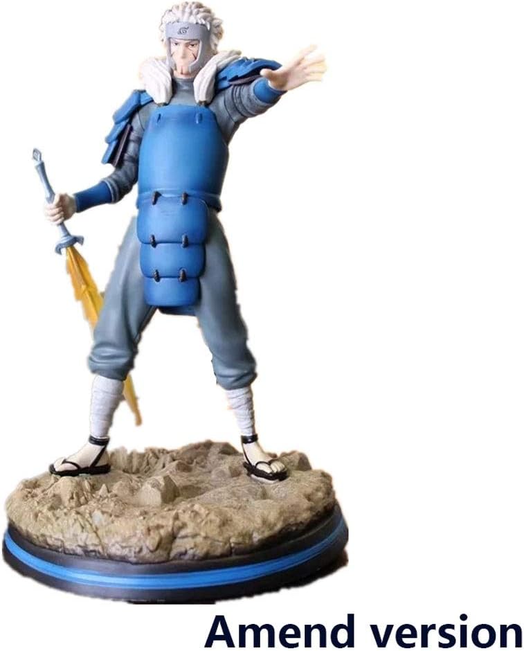 tobirama figure