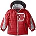 F.O.G. by London Fog Little Boys' Puffer Coat with Hood
