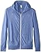 Alternative Men's Eco Zip Lightweight Hoodie