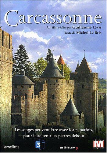 Carcassonne