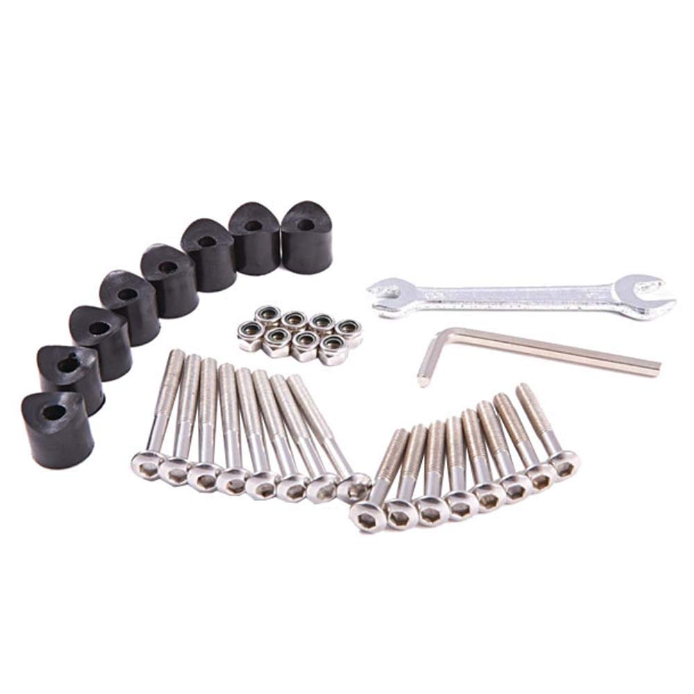Bolero Spare Parts All Screws and Tools AB837