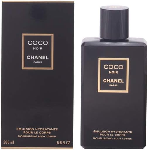 coco chanel 200ml