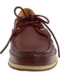 Sperry Gold Cup ASV zapatos de barco de 2 ojos para hombre