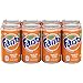 Fanta Orange Mini-Cans, 8 ct, 7.5 fl oz