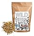 Wild Herbal Tea #10 Cloud Dreamer Blend by Wild Foods - 10 Ingredient Tea with Chamomile, Linden flower, Skullcap, Catnip, Lemon, Wild Lettuce, Calendula, 100% Natural (4 ounce)