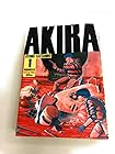 AKIRA 全6巻 （大友克洋）