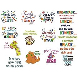 Threadart Machine Embroidery Design Bundles