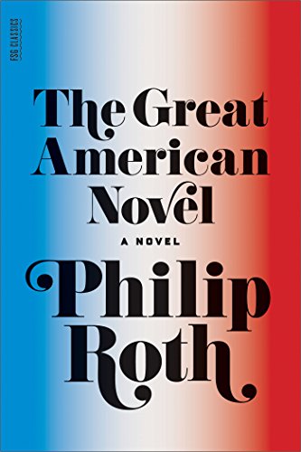 The Great American Novel: A Novel - //medicalbooks.filipinodoctors.org