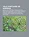 Ville Portuaire de Norv GE: Bergen, Oslo, Stavanger, Trondheim, Festung Bergen, Bataille de V Gen, Championnats D'Europe de Karat 2006 - Source Wikipedia, Livres Groupe