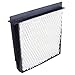 BestAir B40, Essick 1040 Replacement, Paper Wick Filter, 8.8