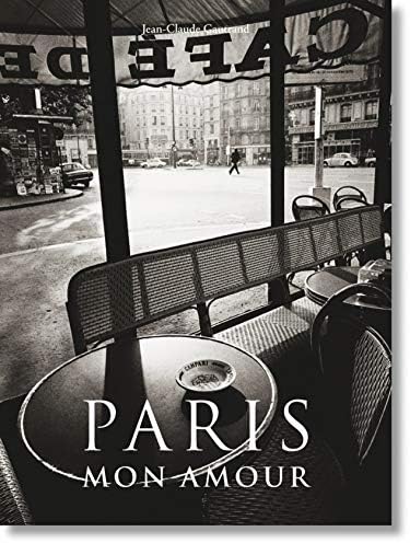 Paris Mon Amour