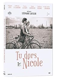 Tu Dors Nicole