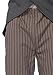 Leg Avenue Men's Corpse Bride Victor Costume