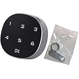 Profi Zahlenschloss Zahlen-Schloss für Schrank+Kommode: Amazon.de: Garten