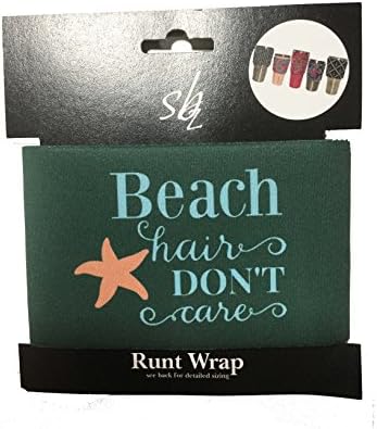 SBz Beach Hair Tumbler Wrap-Mac Daddy