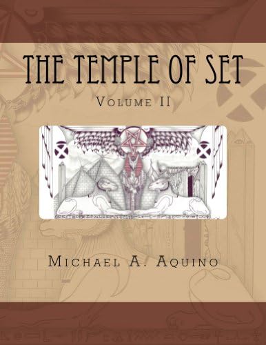 The Church of Satan I - Kindle edition by Aquino, Michael