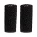 Powkoo Coarse Prefilter Sponge Aquarium Filter Intake Sponge Foam for Small Fish Shrimp Fish Tank Filter Intake