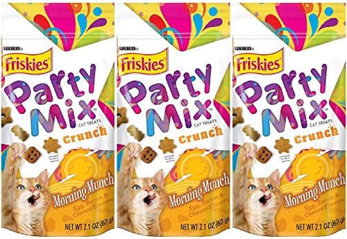 bacon flavored cat treats