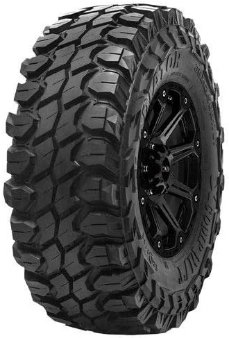 Advanta X Comp LT35/12.50R18 123 Q