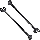 TUUMOND [2pcs] Rear Lower Control Arm Compatible With 1994-2001 Lexus ES300 Toyota Camry 1995-2012 Avalon 1999-2008 Solara K641934