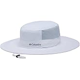 Columbia Unisex Coolhead III Zero Booney, White, One Size