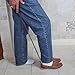 Home-X Extra Long Metal Shoehorn, 31.5 Inch Long Shoe Horn - Convenient and Easy to Use, No Excessive Bending